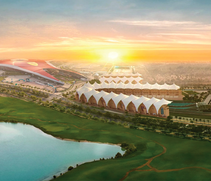 saadiyat island